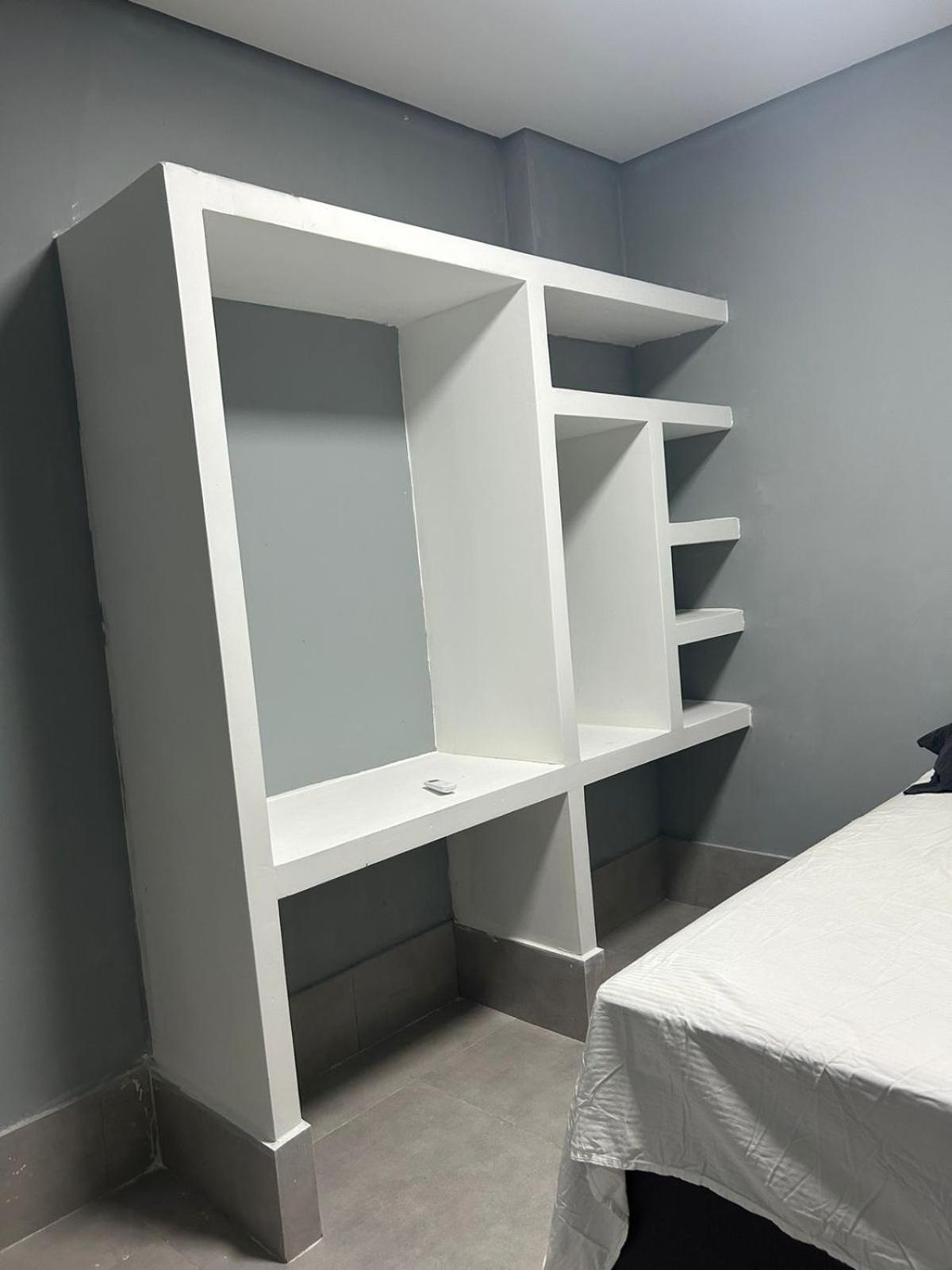 Jbr Park Hotel Goiânia Dış mekan fotoğraf