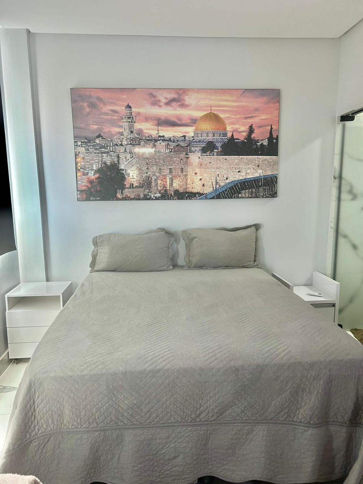 Jbr Park Hotel Goiânia Dış mekan fotoğraf