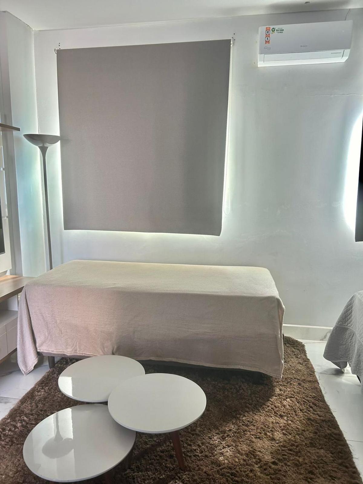Jbr Park Hotel Goiânia Dış mekan fotoğraf