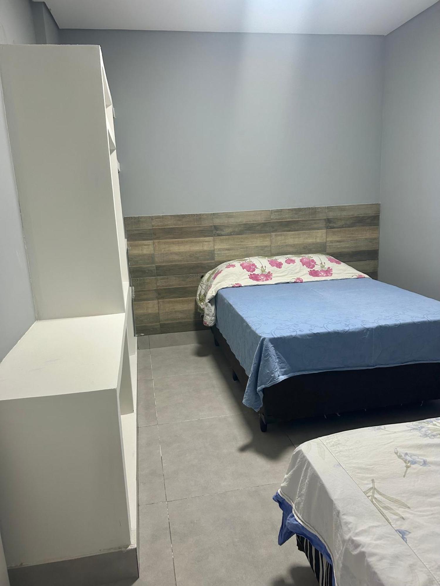 Jbr Park Hotel Goiânia Dış mekan fotoğraf